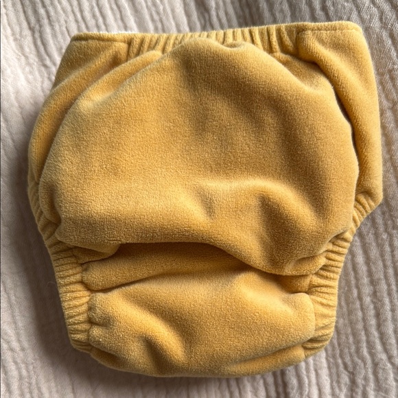 Grovia AIO Buttah Newborn Diapers (2) - Picture 6 of 10